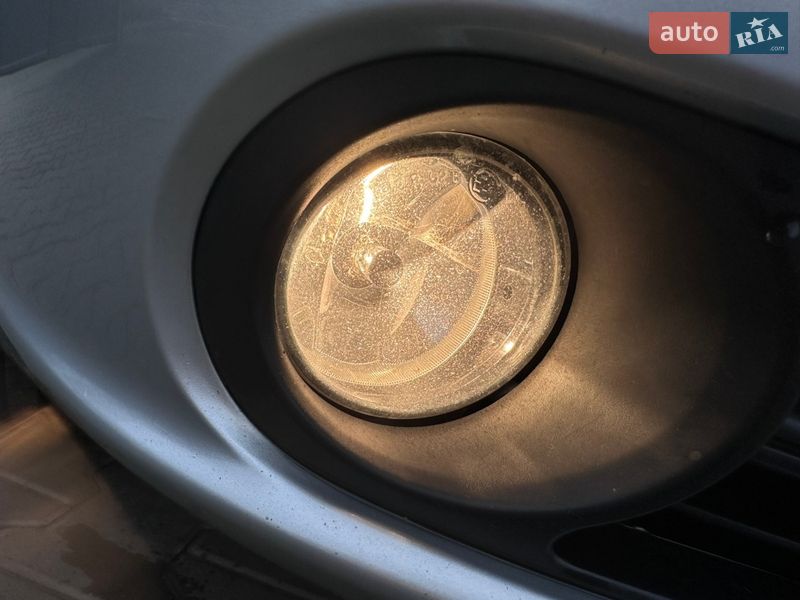 Универсал Skoda Fabia 2006 в Виннице