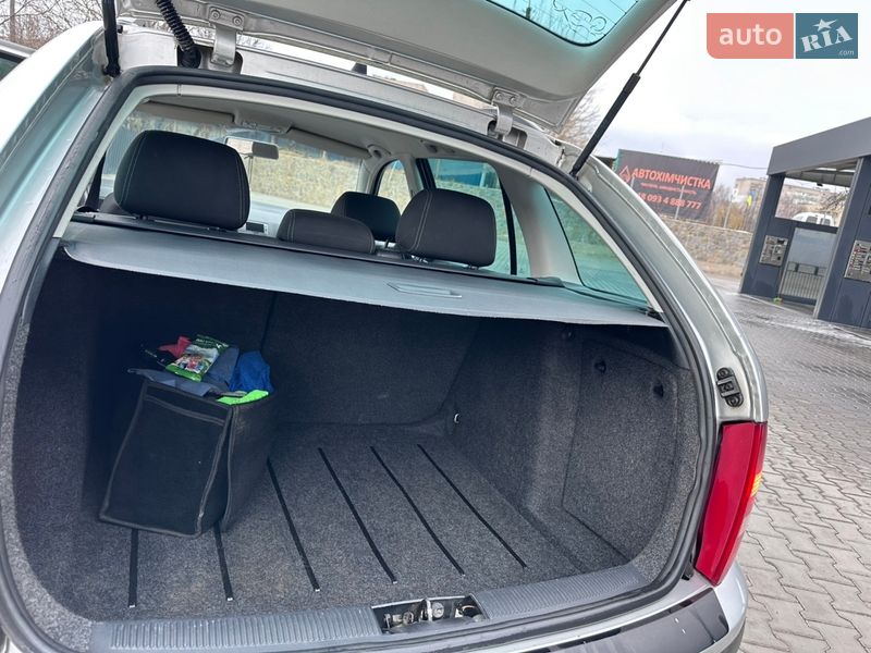 Универсал Skoda Fabia 2006 в Виннице