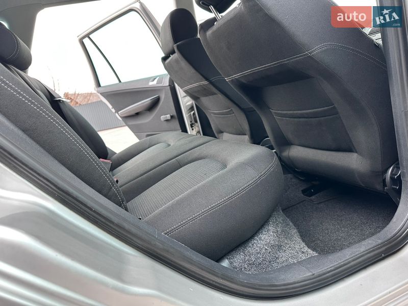 Универсал Skoda Fabia 2006 в Виннице