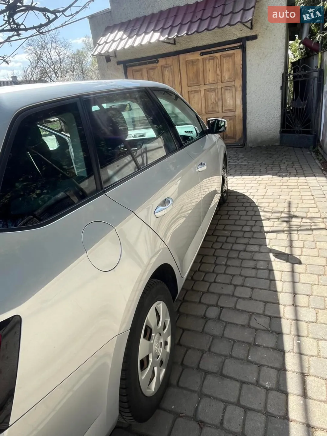 2015 Skoda Fabia - мініатюра 13