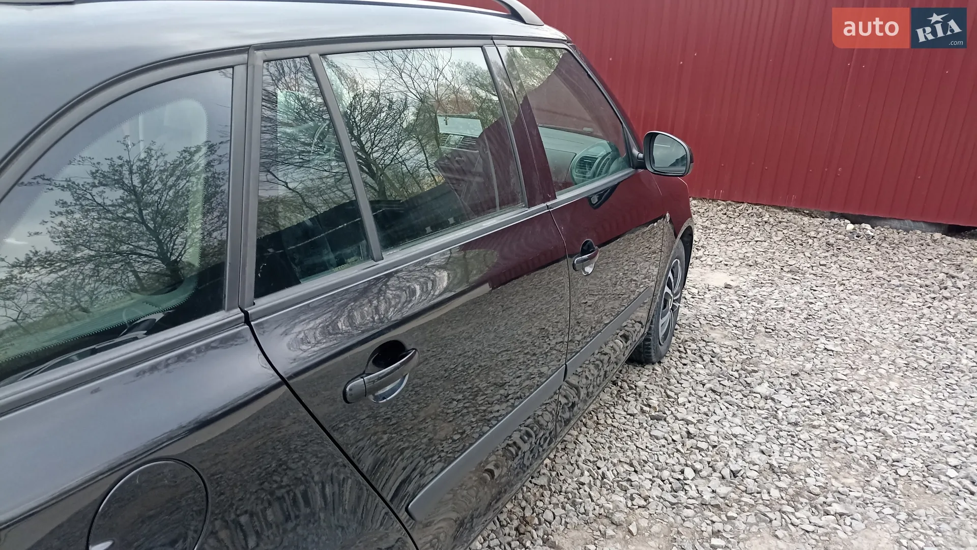 2011 Skoda Fabia - мініатюра 4