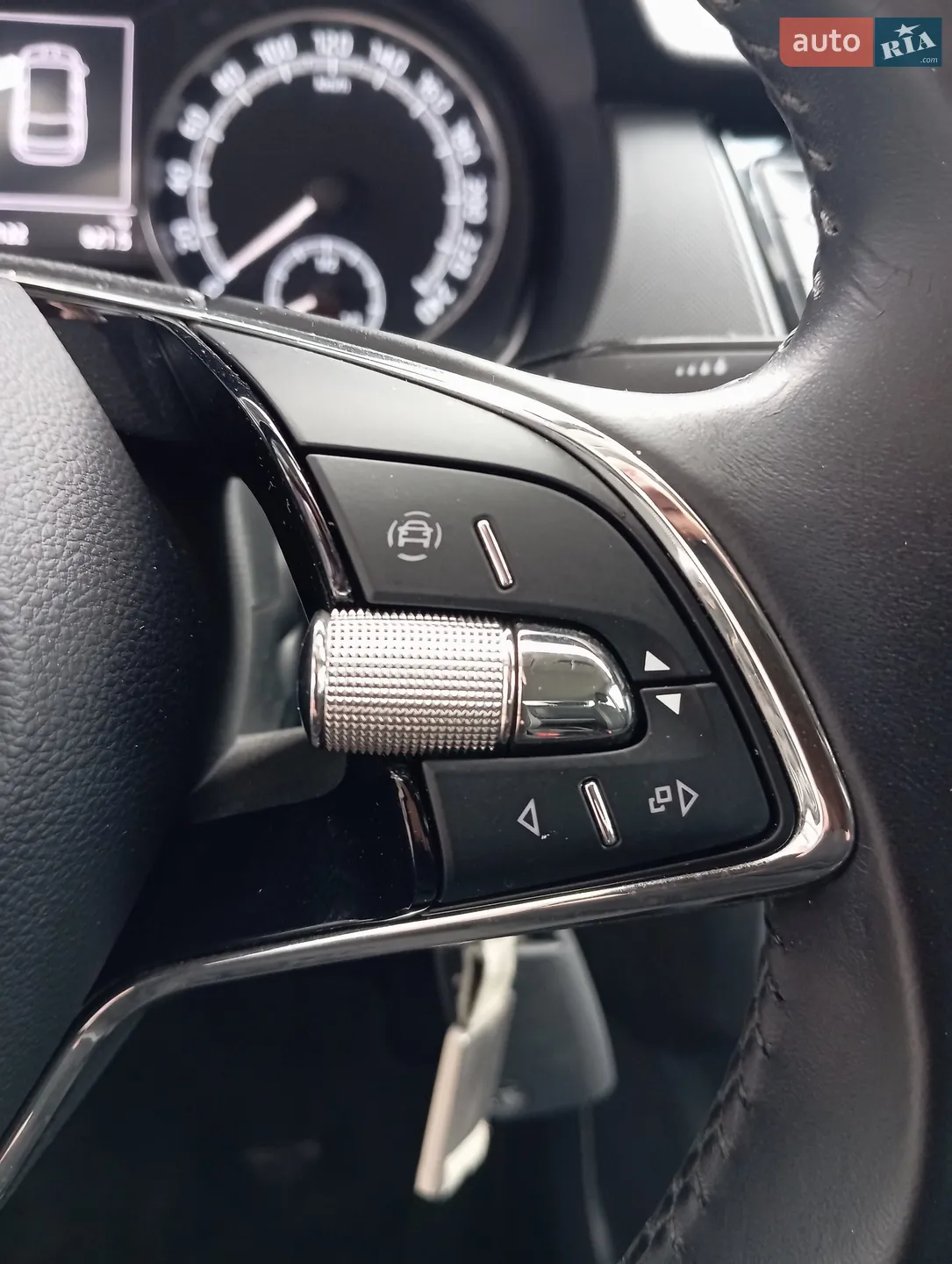 2021 Skoda Fabia - мініатюра 14