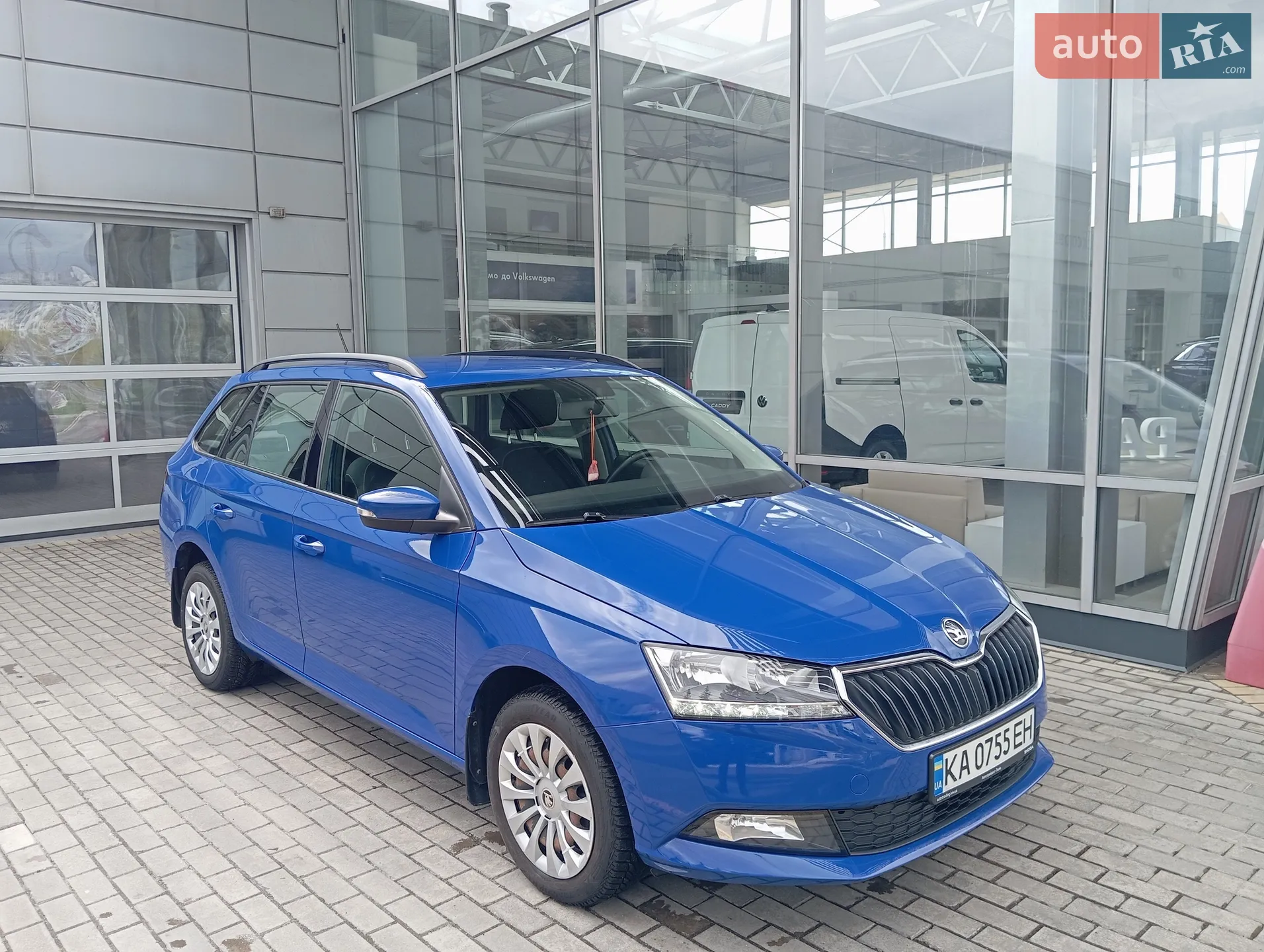 Фото авто 3