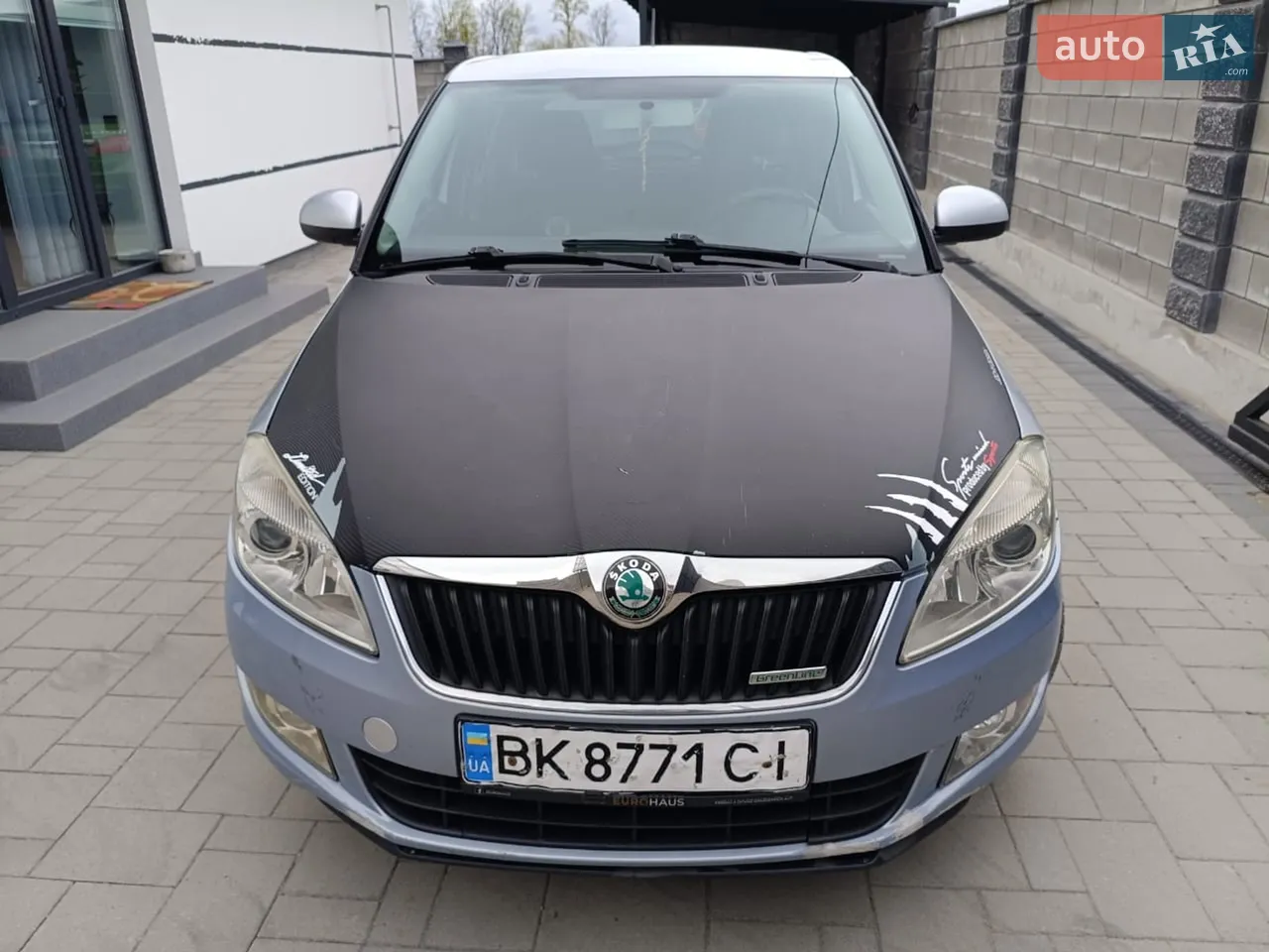 2015 Skoda Fabia - мініатюра 8