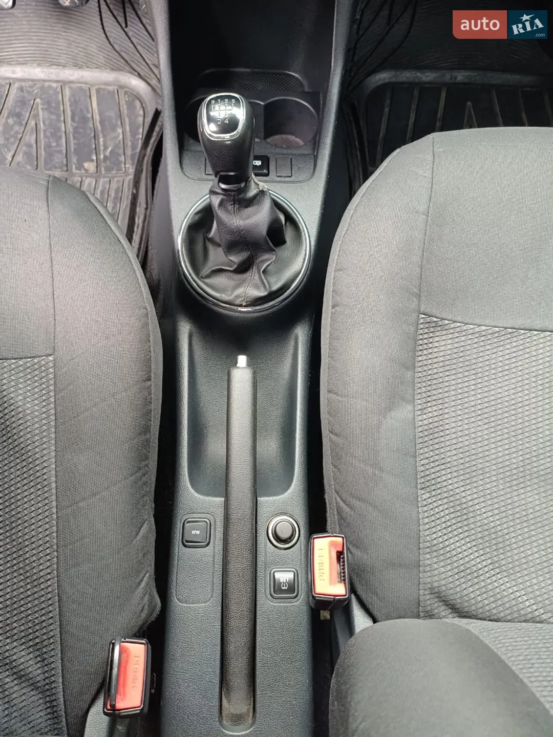 2014 Skoda Fabia - мініатюра 37