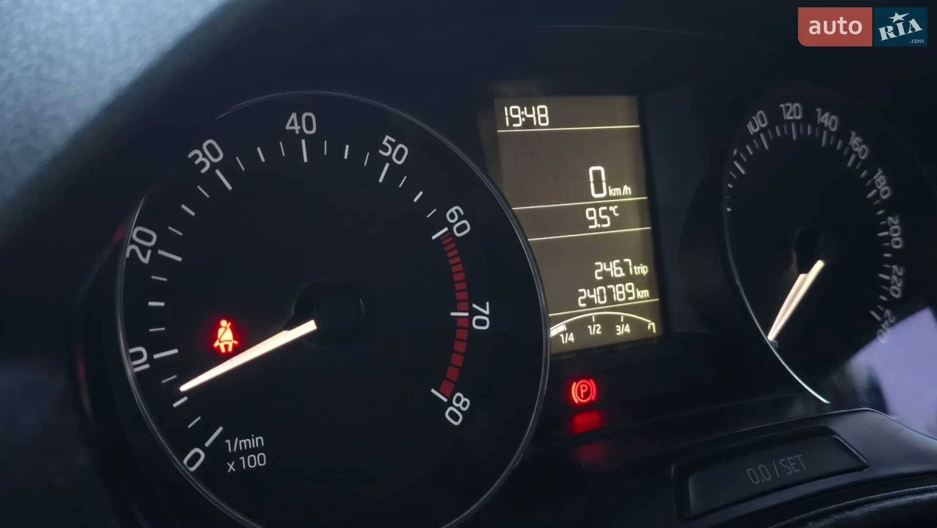 2016 Skoda Fabia - мініатюра 39
