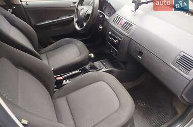 Универсал Skoda Fabia 2006 в Тячеве