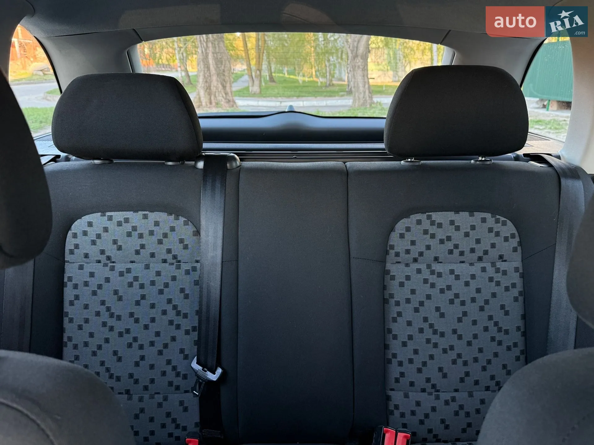 Skoda Fabia 2007 VIN TMBJJ26Y074196390 фото оголошення 17 з 20