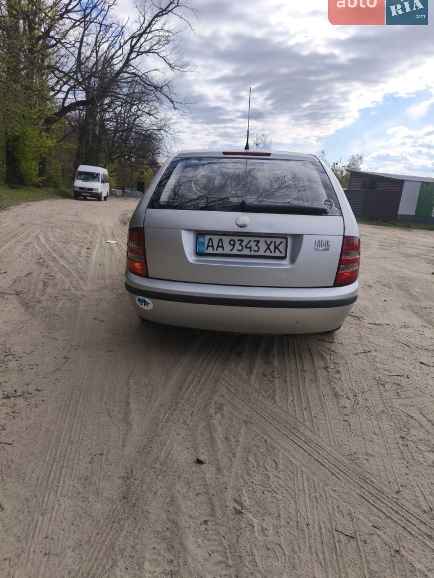 Фото авто 6