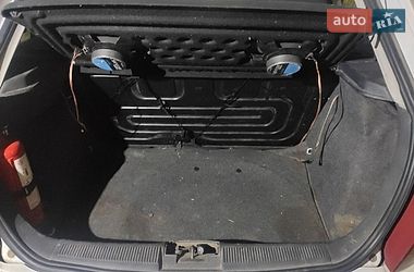 Хэтчбек Skoda Fabia 2007 в Черкассах
