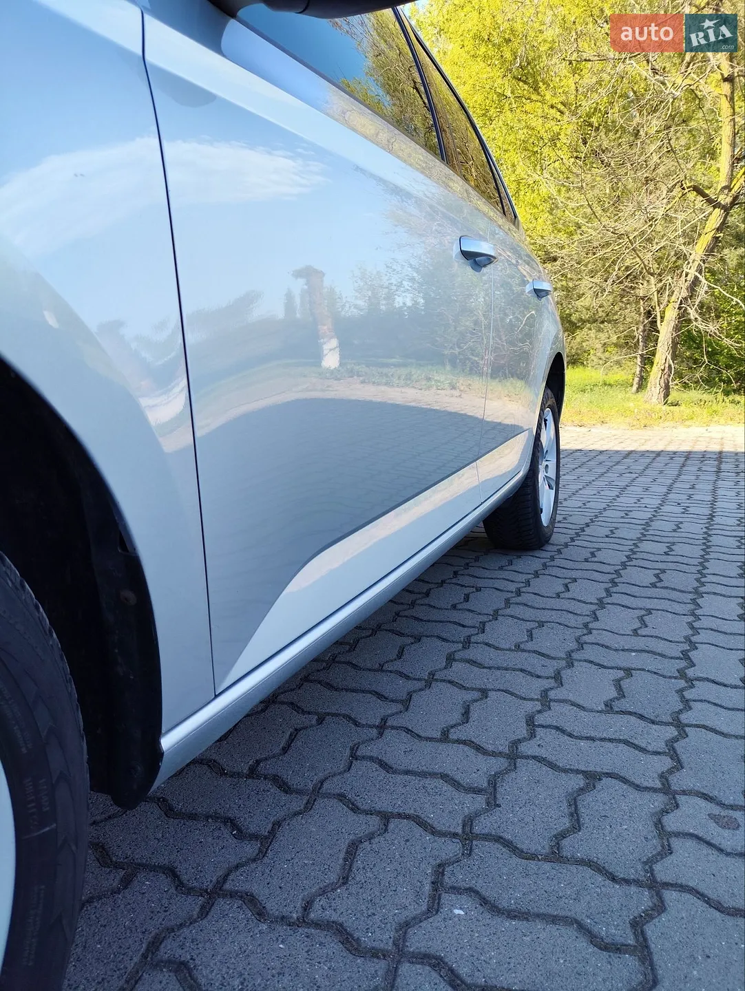 2018 Skoda Fabia - мініатюра 34