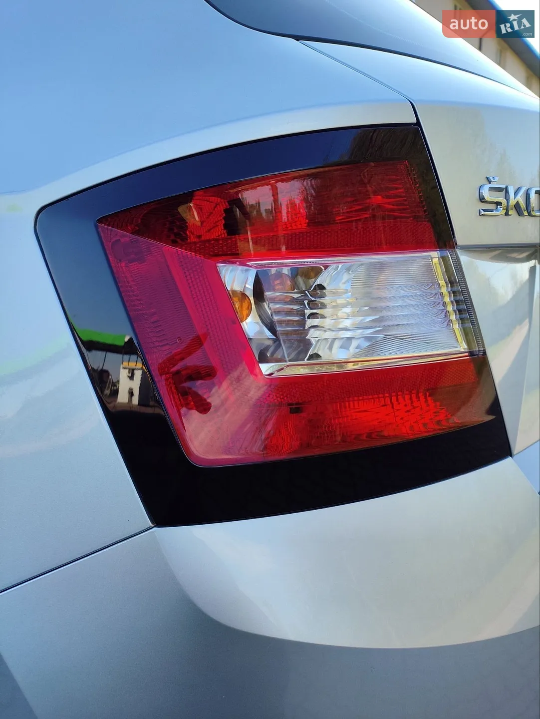 2018 Skoda Fabia - мініатюра 40