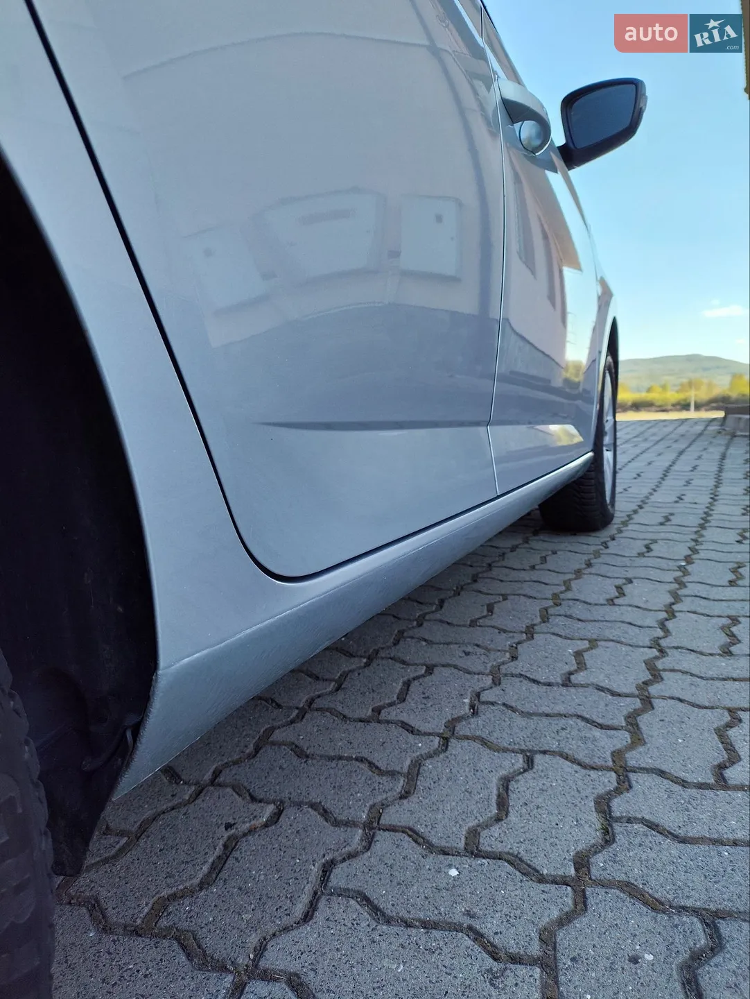 2018 Skoda Fabia - мініатюра 45