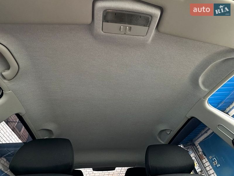 Хэтчбек Skoda Fabia 2006 в Киеве