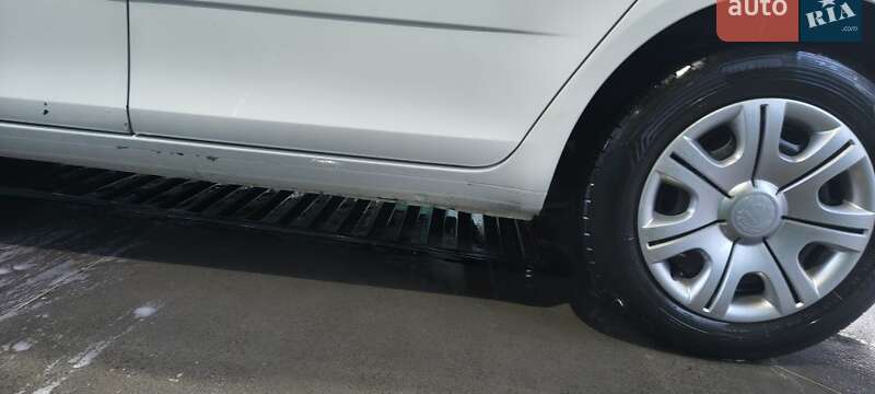 Универсал Skoda Fabia 2011 в Запорожье