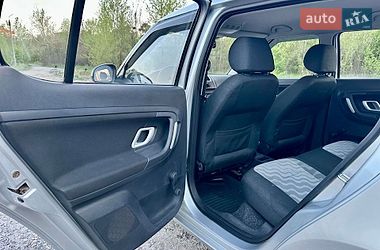 Хэтчбек Skoda Fabia 2010 в Сумах фото 23 Хэтчбек Skoda Fabia 2010 в Сумах