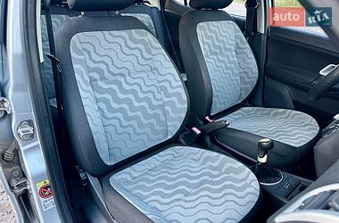 Хэтчбек Skoda Fabia 2010 в Сумах фото 26 Хэтчбек Skoda Fabia 2010 в Сумах