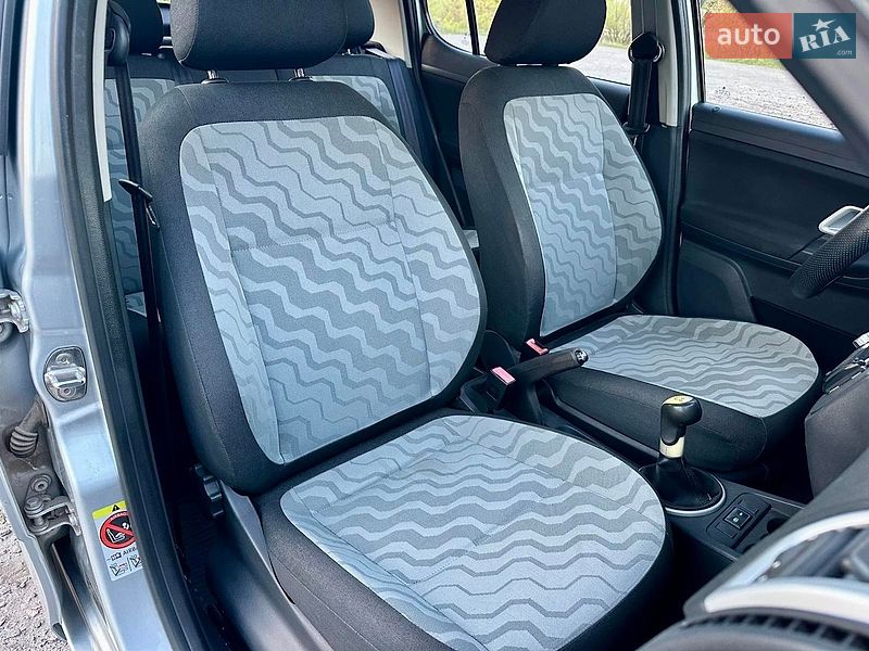 Хэтчбек Skoda Fabia 2010 в Сумах фото 26 Хэтчбек Skoda Fabia 2010 в Сумах