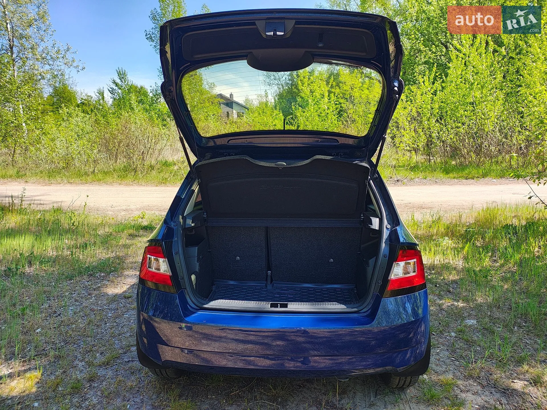 2015 Skoda Fabia - мініатюра 7