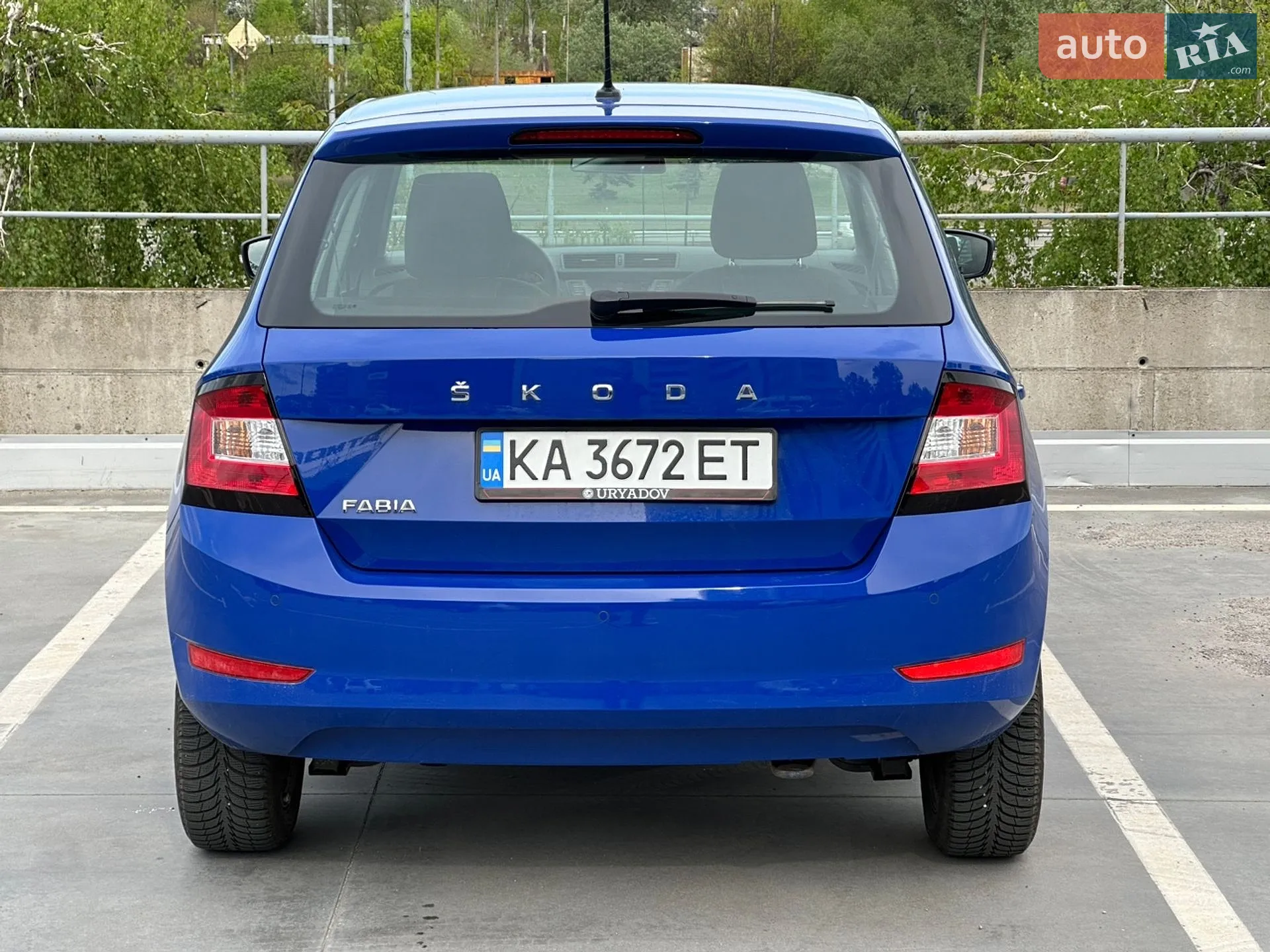 2021 Skoda Fabia - мініатюра 11