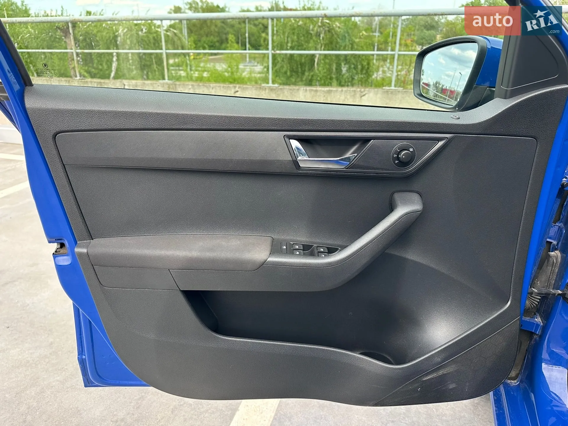 2021 Skoda Fabia - мініатюра 15
