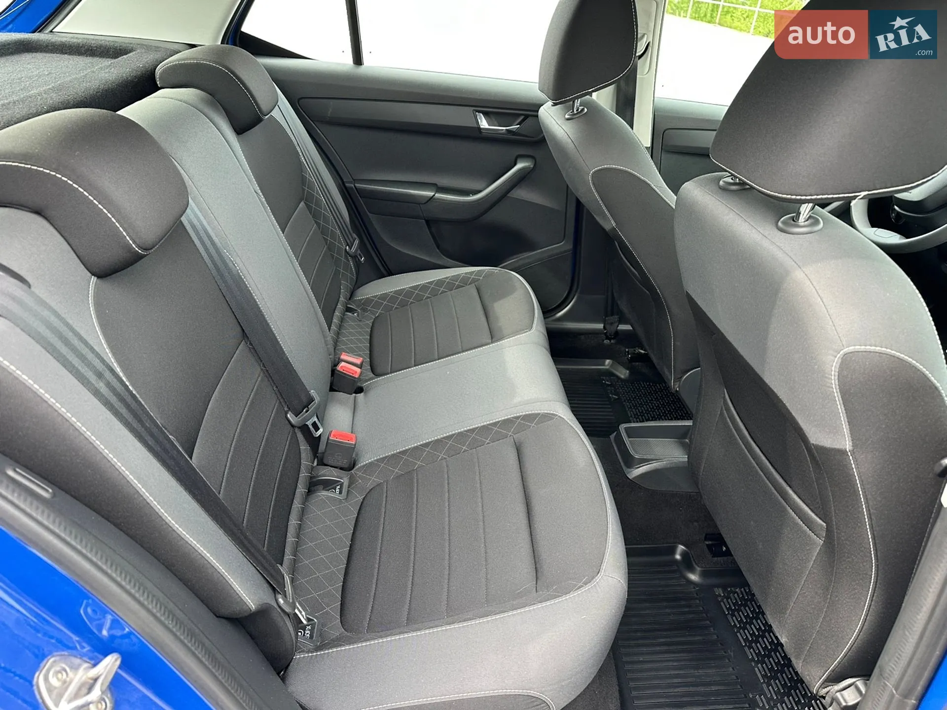 2021 Skoda Fabia - мініатюра 23