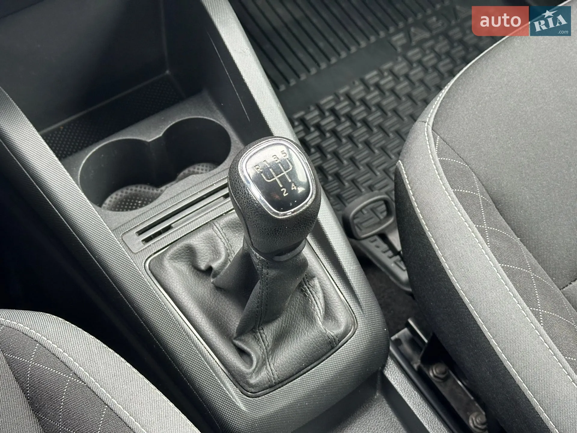 2021 Skoda Fabia - мініатюра 36