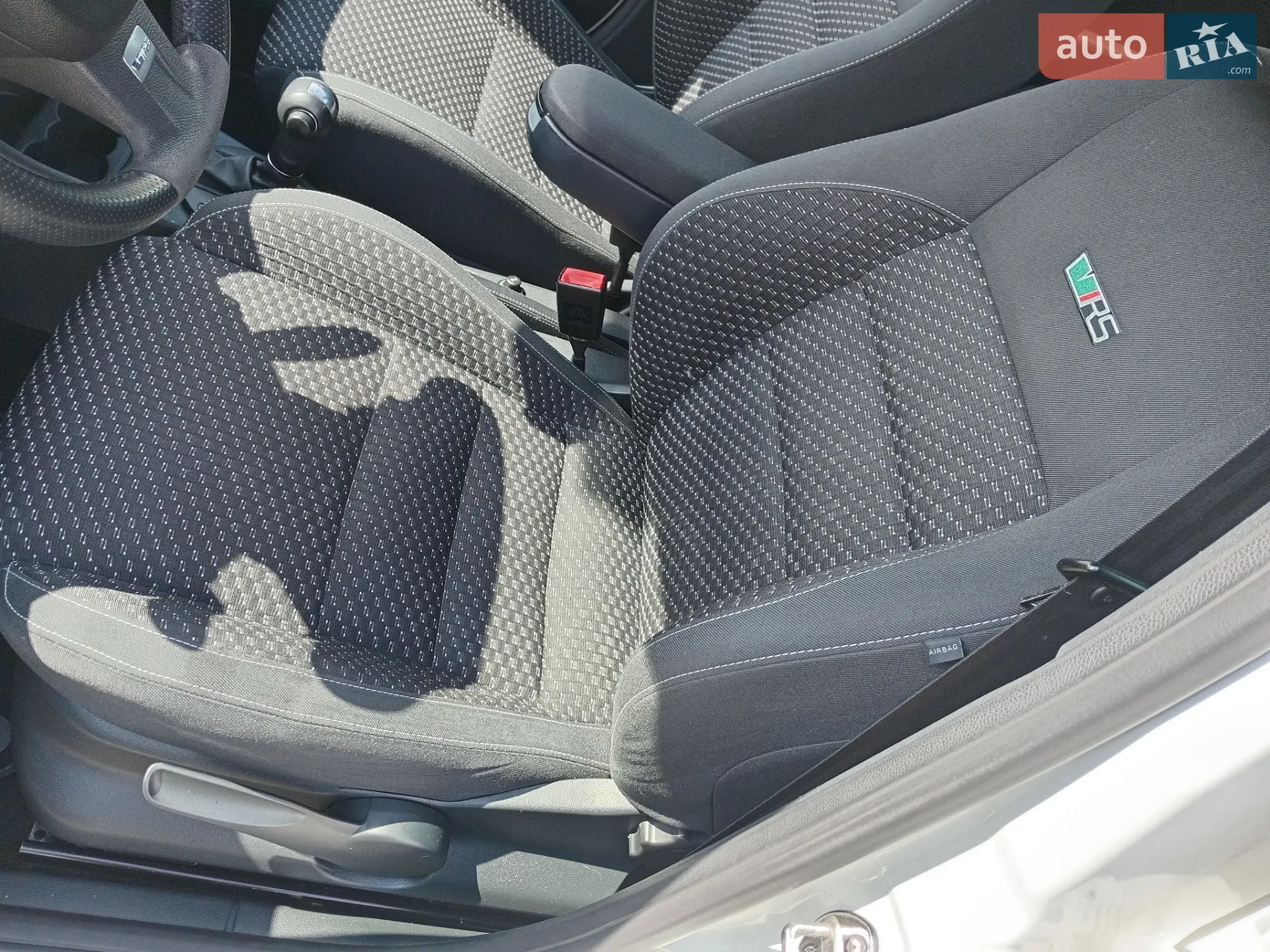 2011 Skoda Fabia - мініатюра 19