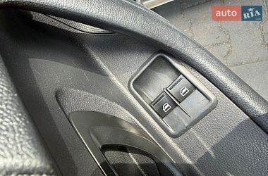 Хэтчбек Skoda Fabia 2012 в Киеве