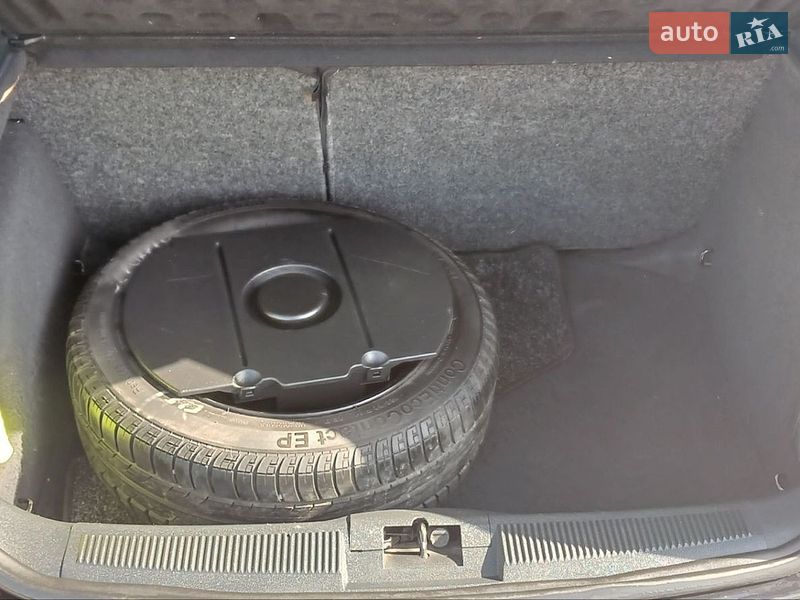Хэтчбек Skoda Fabia 2001 в Белой Церкви фото 15 Хэтчбек Skoda Fabia 2001 в Белой Церкви