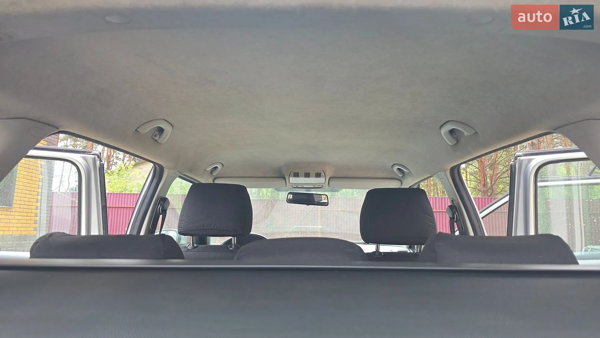 2011 Skoda Fabia - мініатюра 32