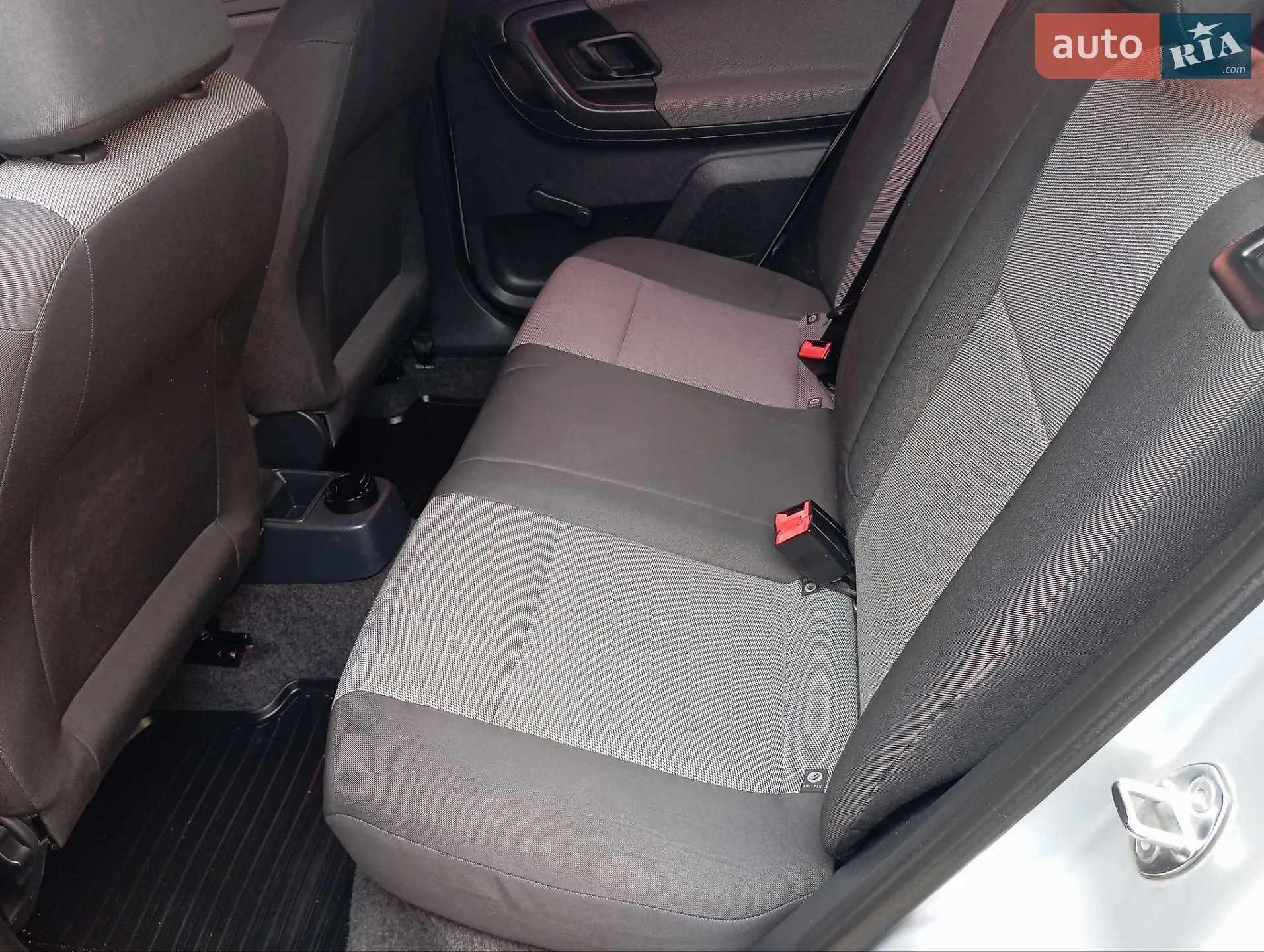 2012 Skoda Fabia - мініатюра 26