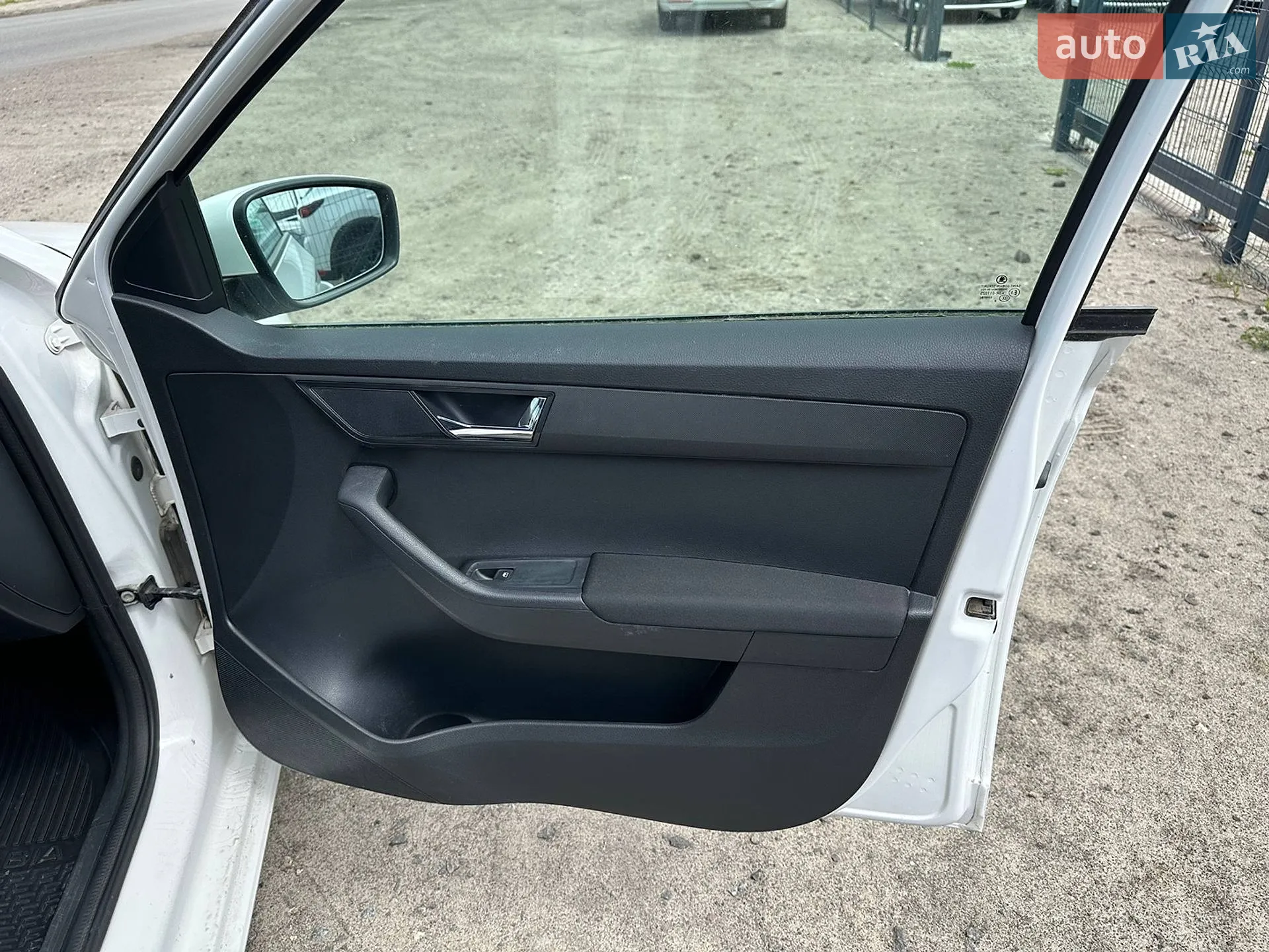 2018 Skoda Fabia - мініатюра 15