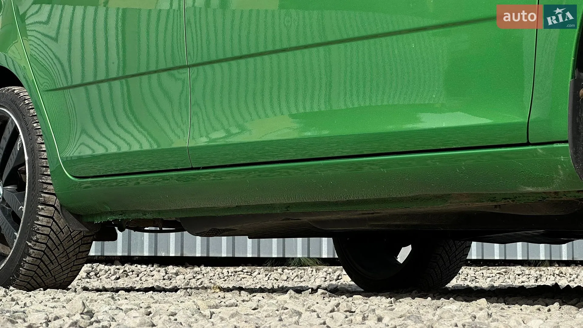 2010 Skoda Fabia - мініатюра 23