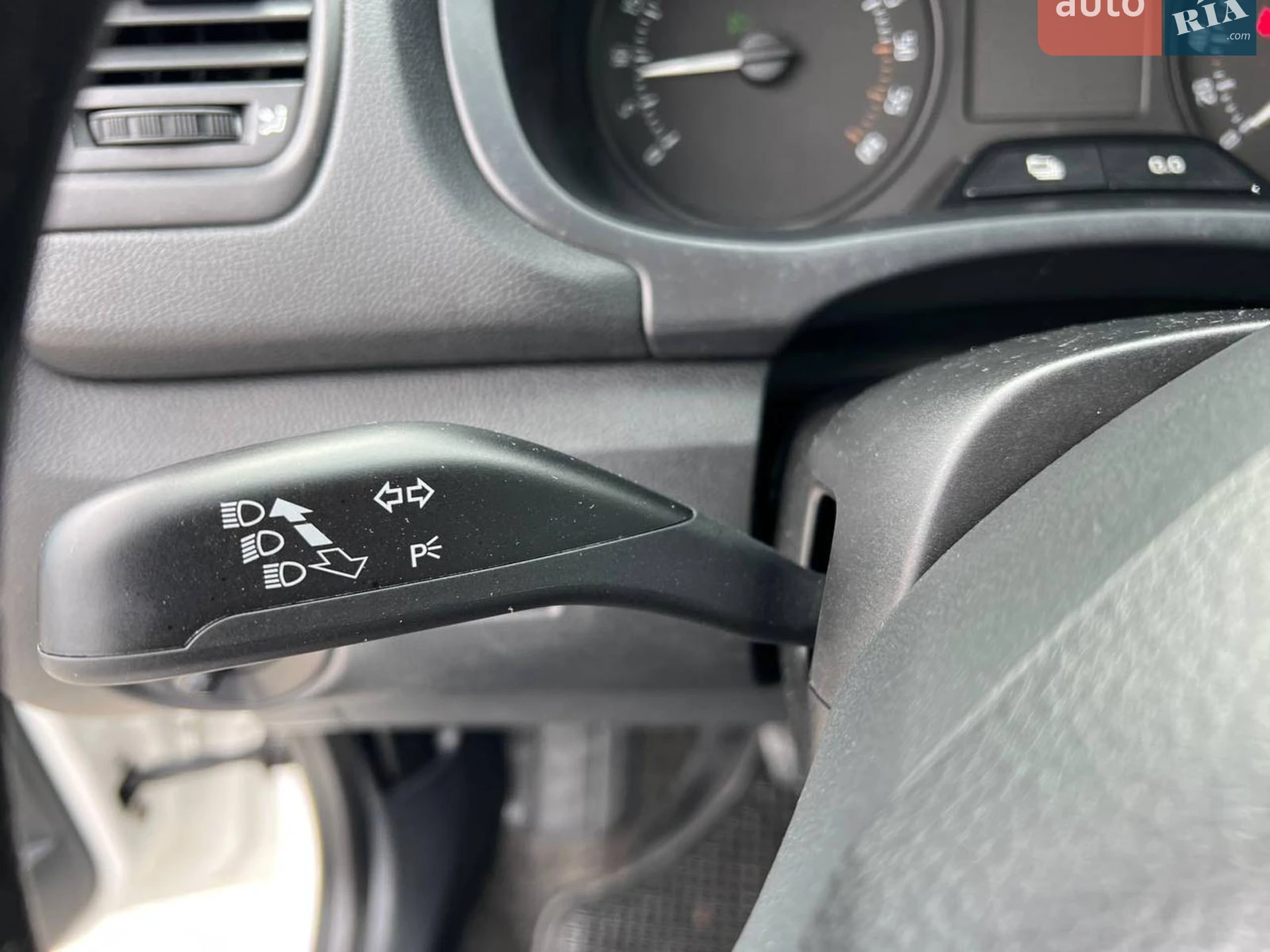 2014 Skoda Fabia - мініатюра 25