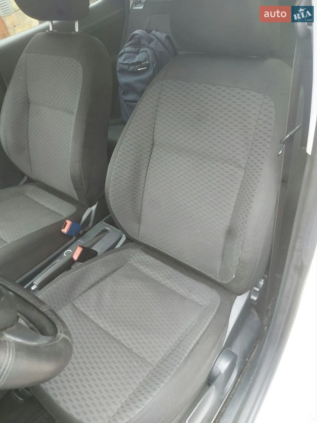2012 Skoda Fabia - мініатюра 22