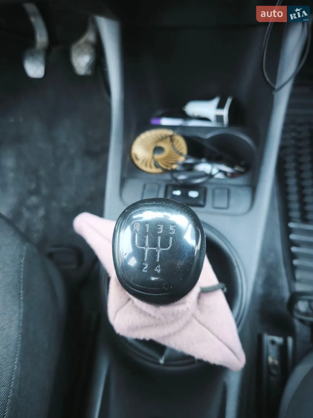 2014 Skoda Fabia - мініатюра 24