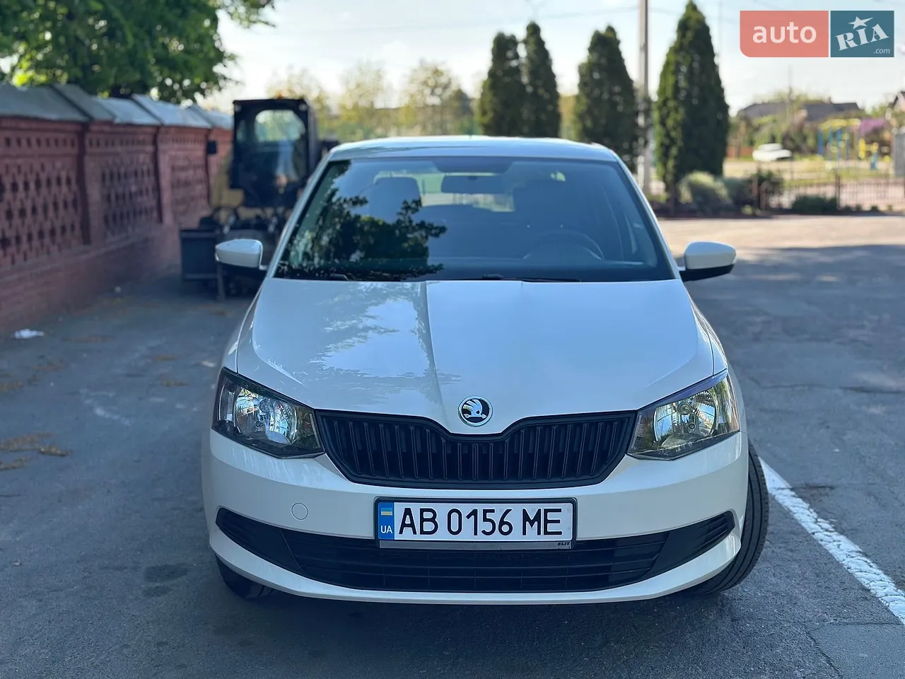 2018 Skoda Fabia - мініатюра 28