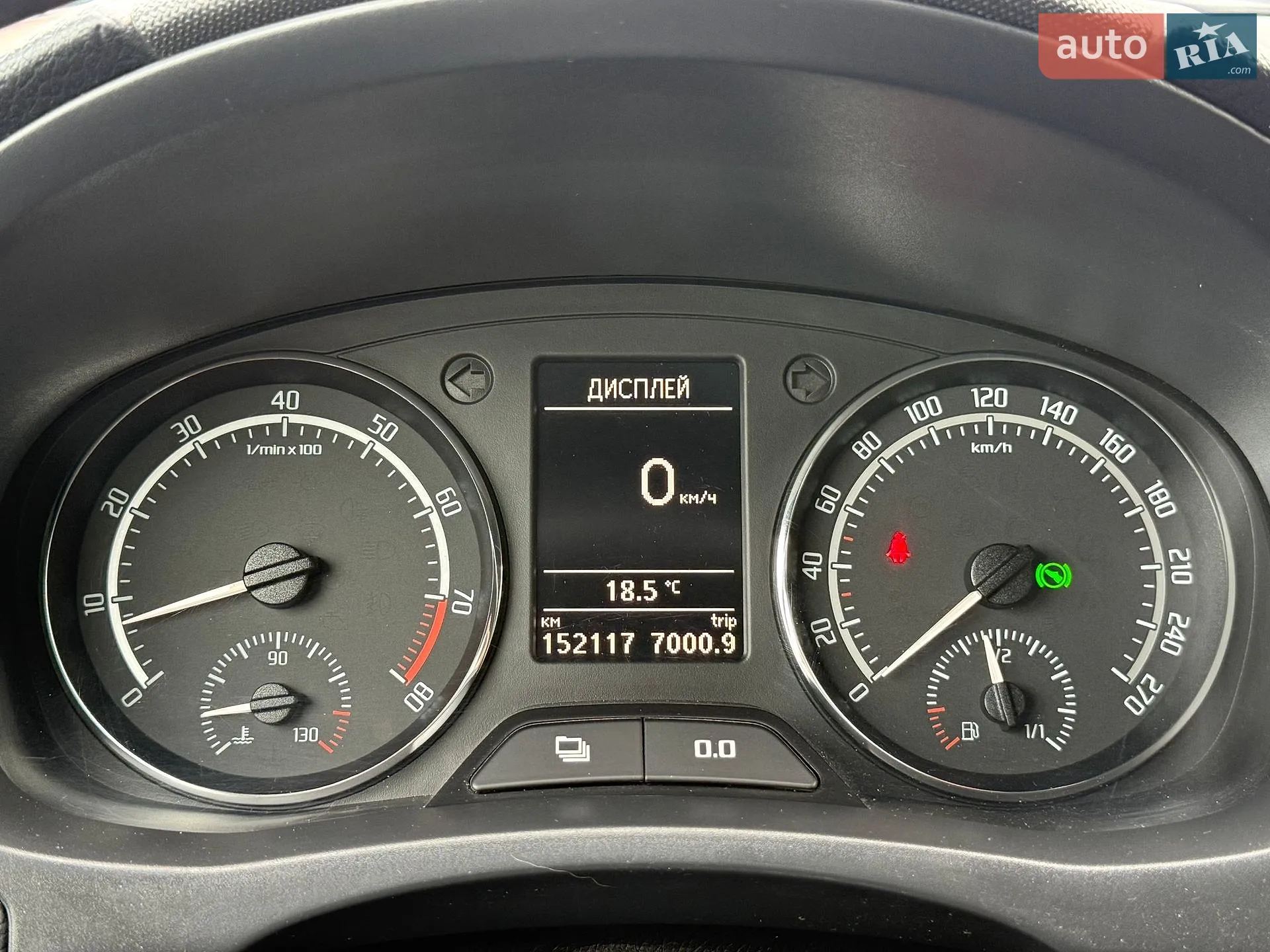 2012 Skoda Fabia - мініатюра 42