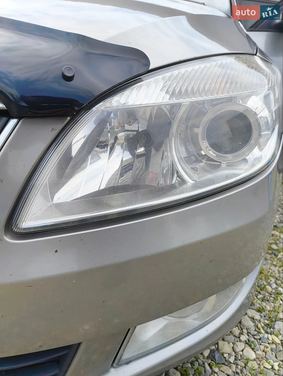 2010 Skoda Fabia - мініатюра 12