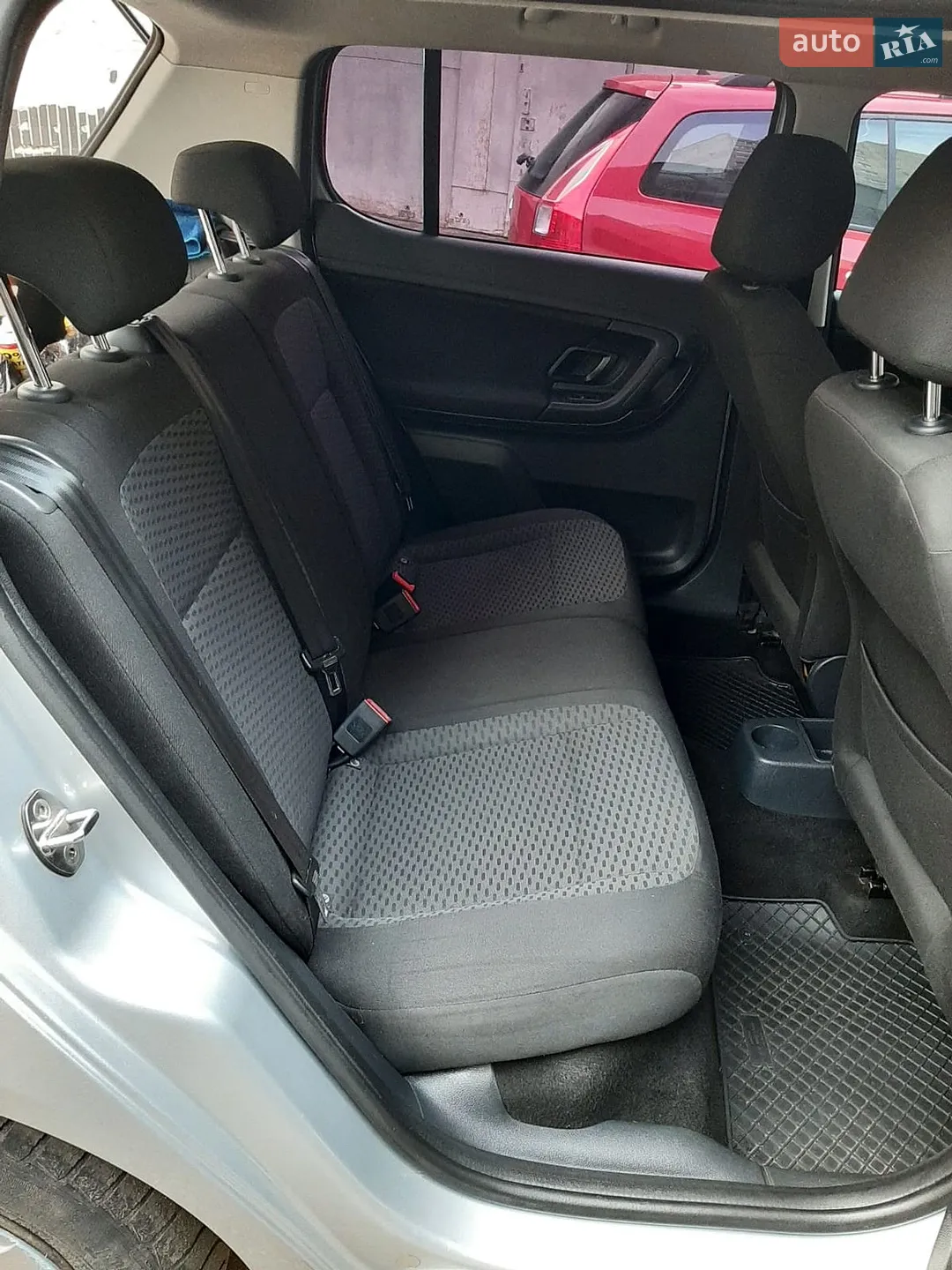 2014 Skoda Fabia - мініатюра 21