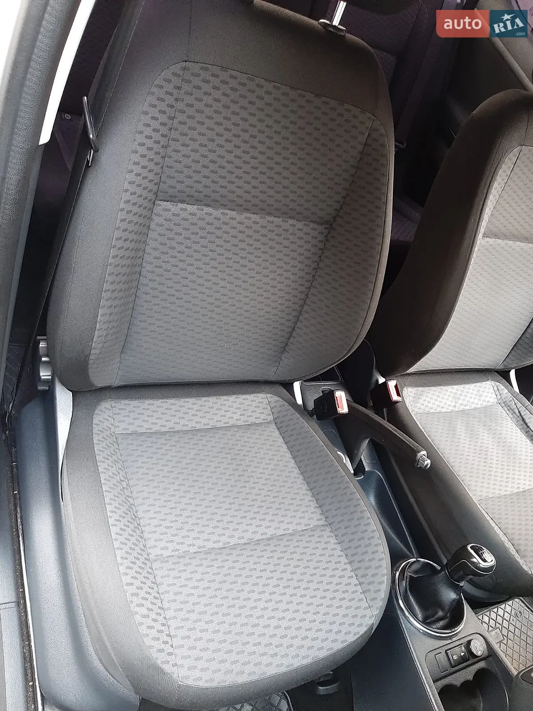 2014 Skoda Fabia - мініатюра 22