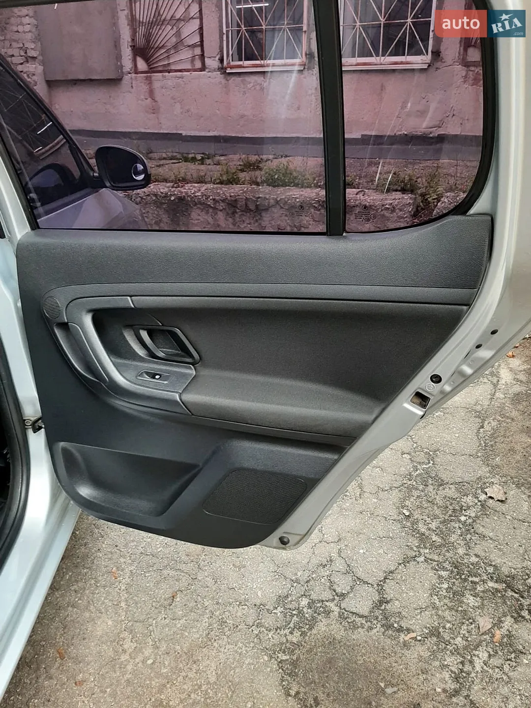 2014 Skoda Fabia - мініатюра 28