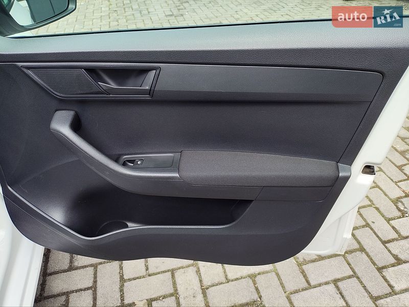 Хэтчбек Skoda Fabia 2017 в Черновцах фото 42 Хэтчбек Skoda Fabia 2017 в Черновцах