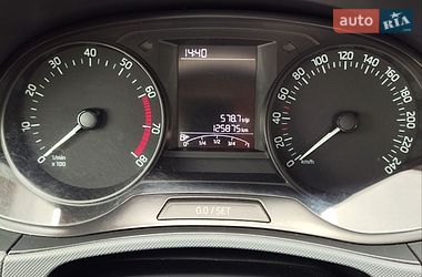 Хэтчбек Skoda Fabia 2017 в Черновцах фото 57 Хэтчбек Skoda Fabia 2017 в Черновцах