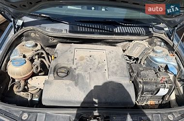 Хэтчбек Skoda Fabia 2007 в Белой Церкви