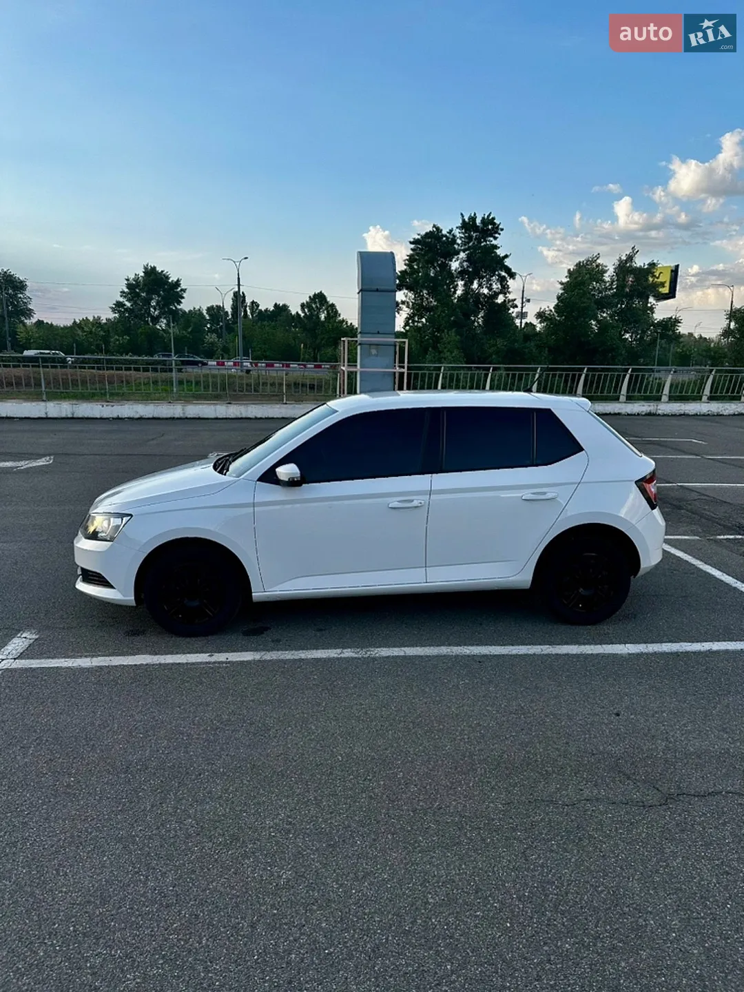 2018 Skoda Fabia - мініатюра 4
