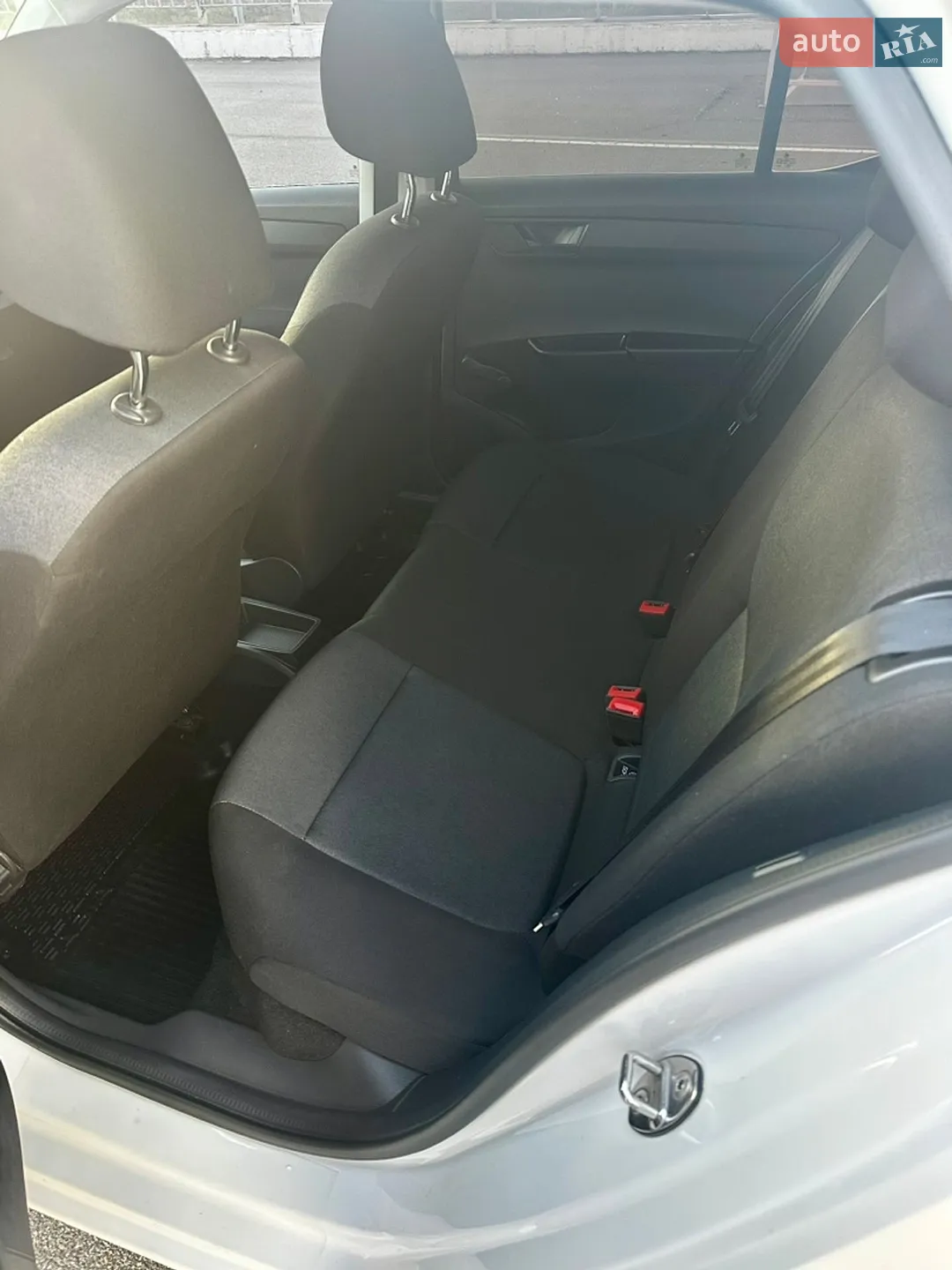 2018 Skoda Fabia - мініатюра 15
