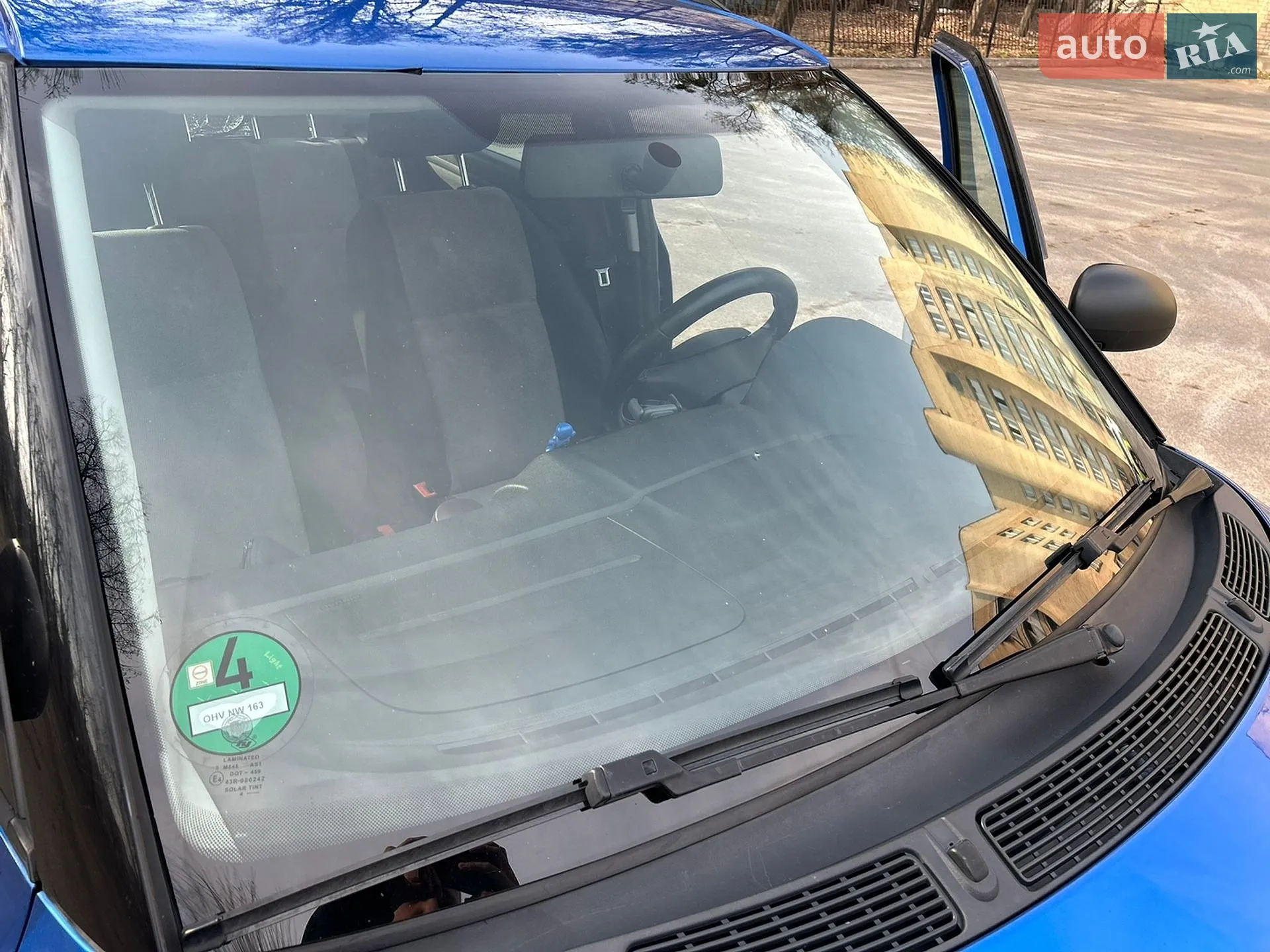 2014 Skoda Fabia - мініатюра 20