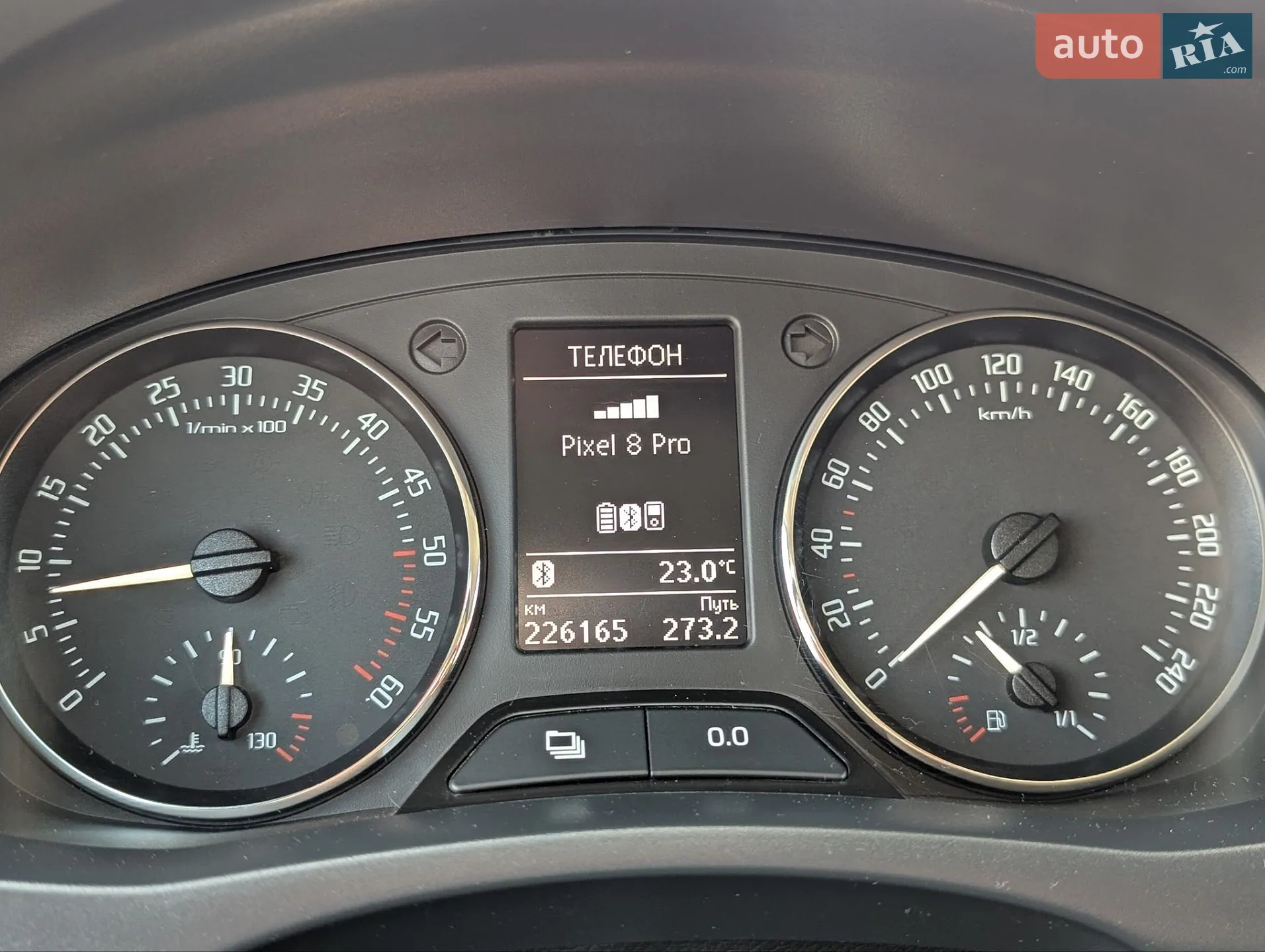 2014 Skoda Fabia - мініатюра 10